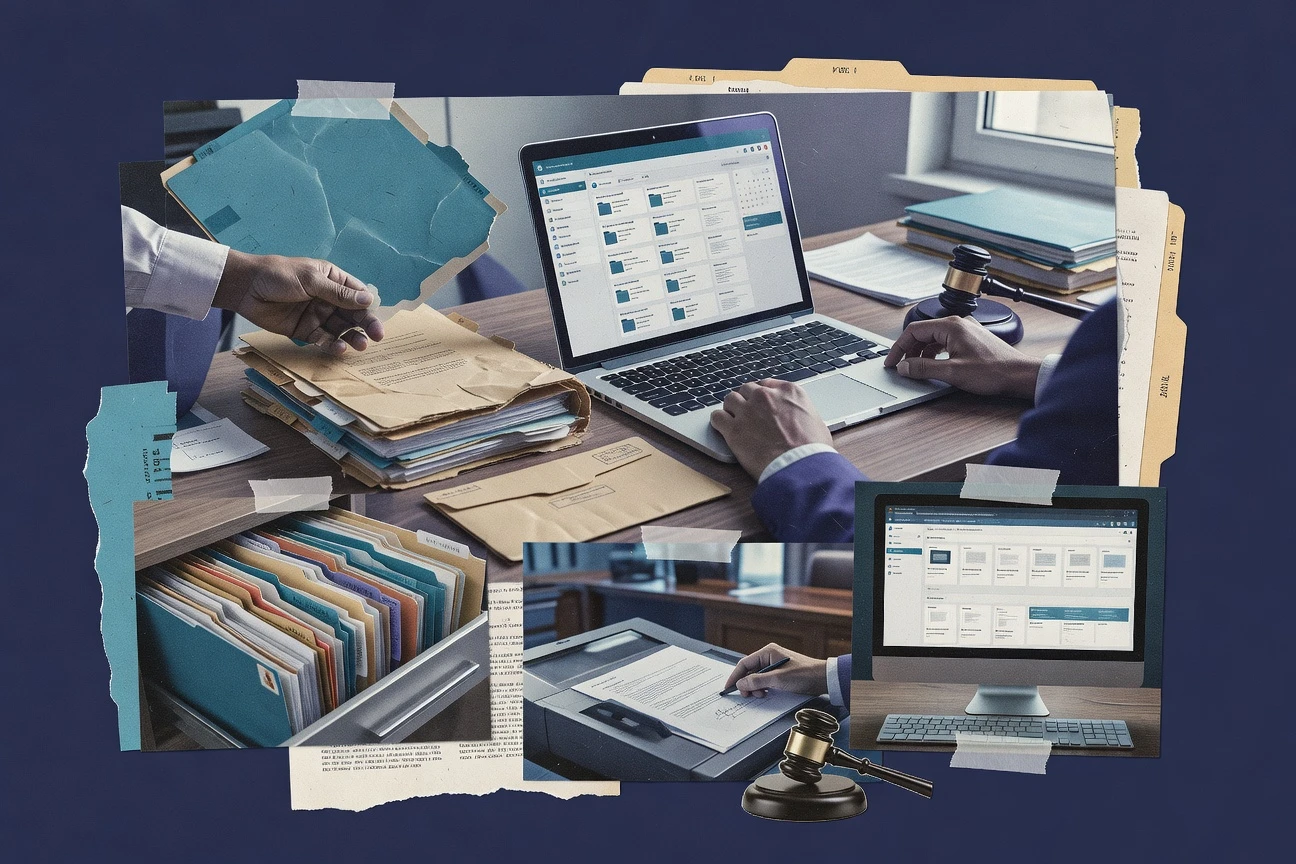 Top 10 Best Case File Management Software | 2026 Edition