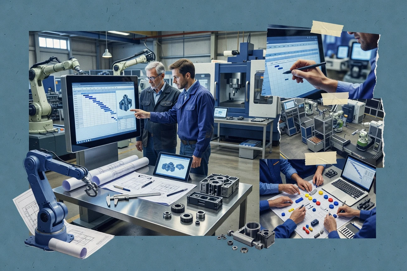 Best Engineering Project Management Software (2026)