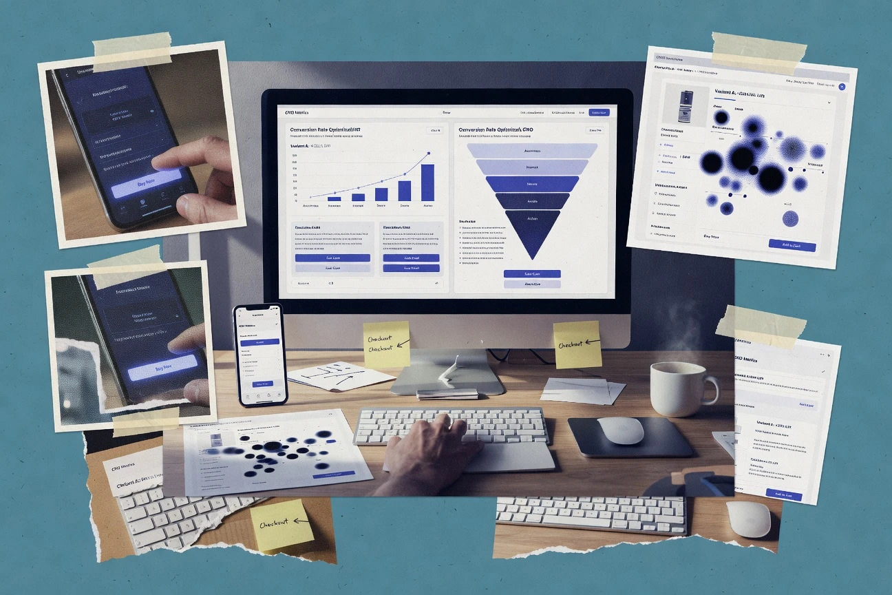 Best Conversion Rate Optimization Software | 2026 Rankings