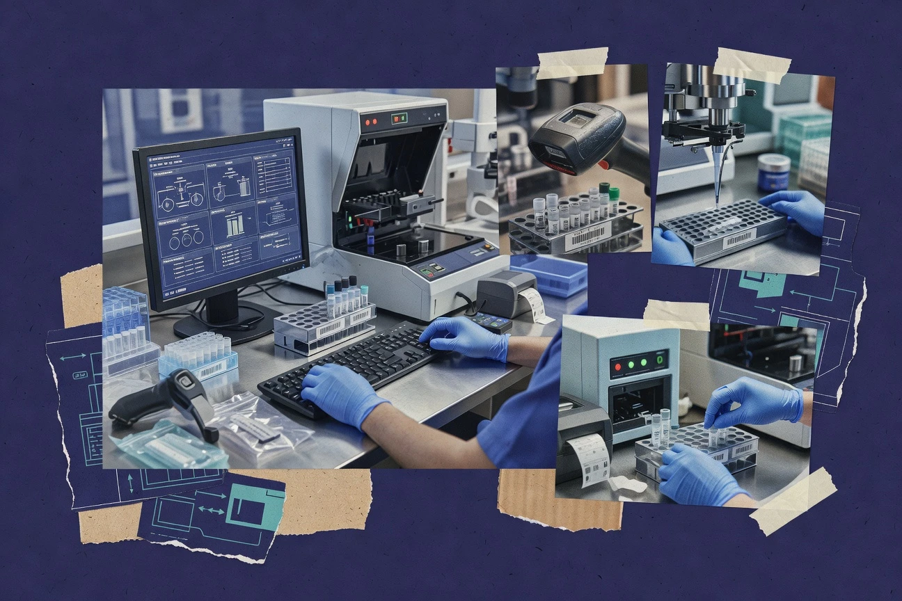 Best Lab Information System Software 2026