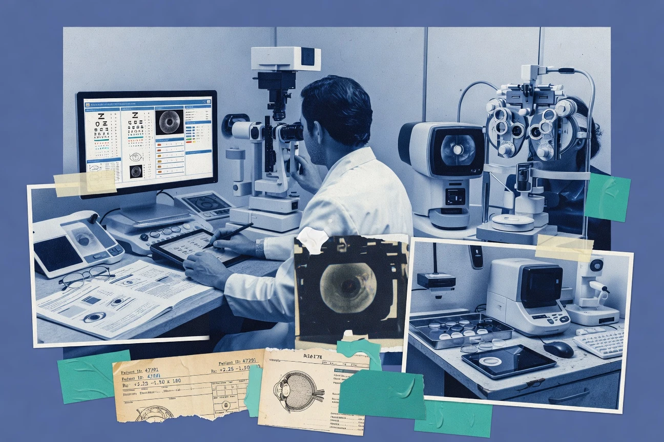 Top 10 Best Optometry Emr Software | Ranked for 2026