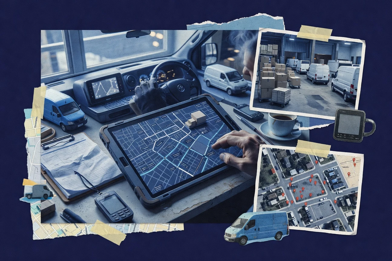 Top 10 Best Vehicle Routing Software: 2026 Comparison