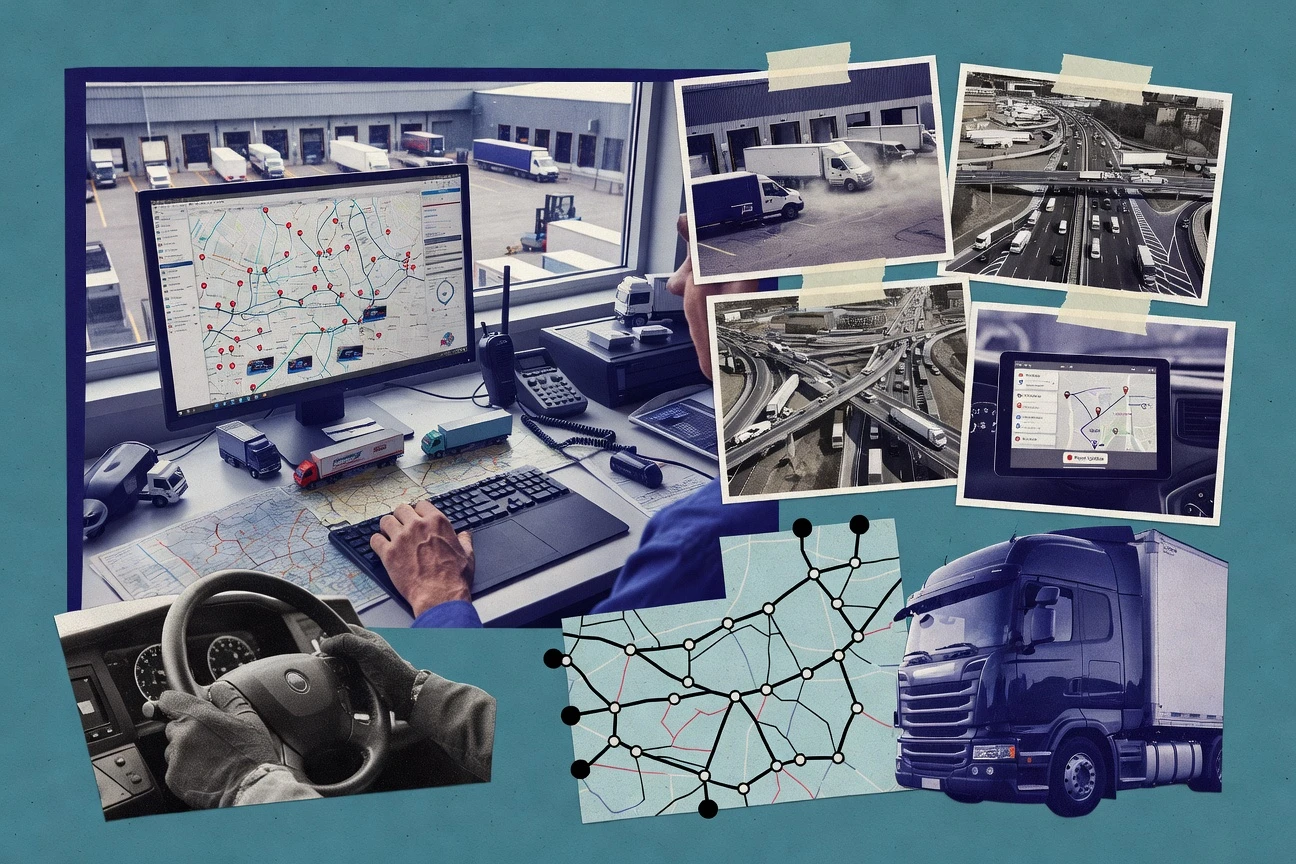 Best Transportation Route Optimization Software 2026