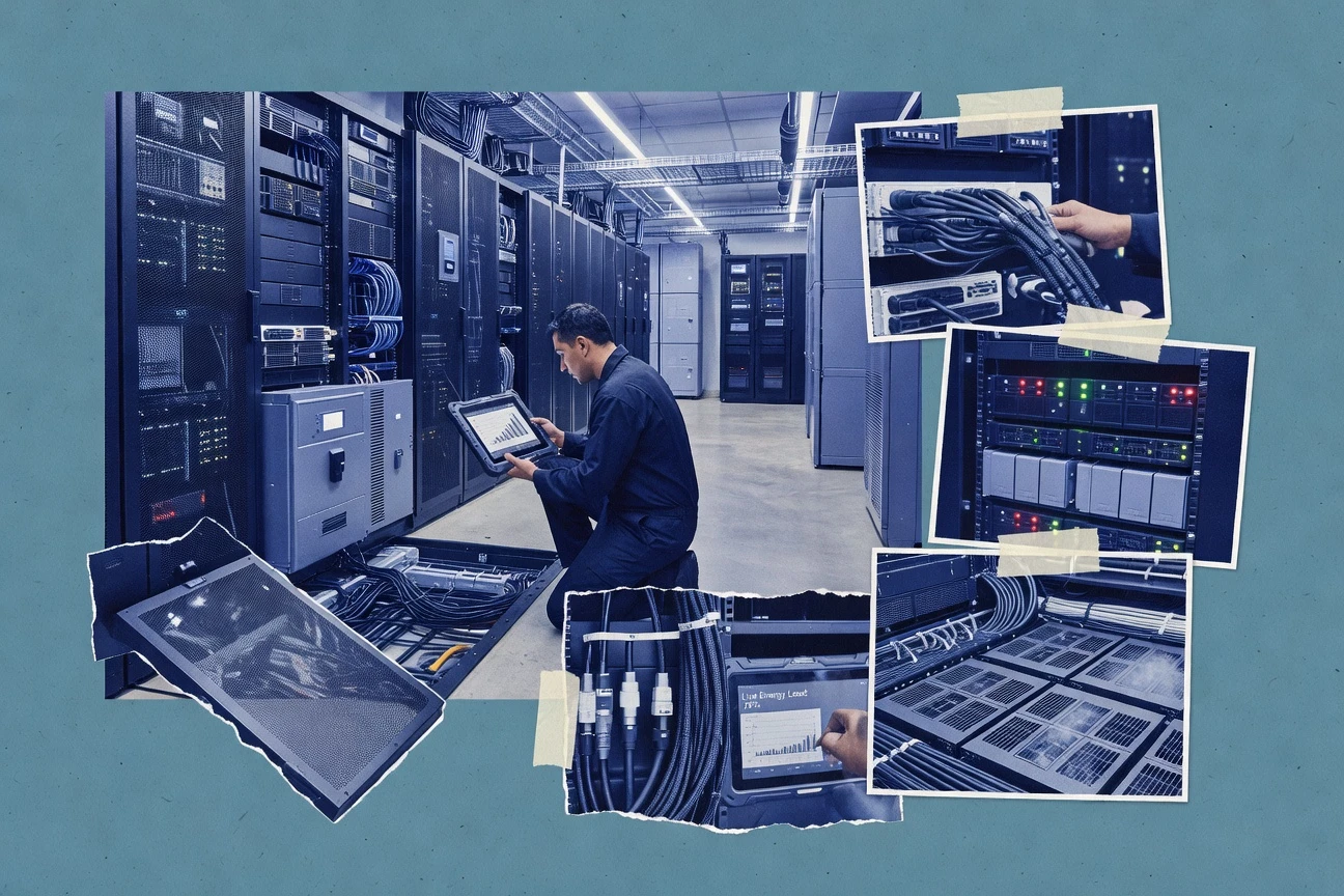 Best Data Center Power Management Software 2026