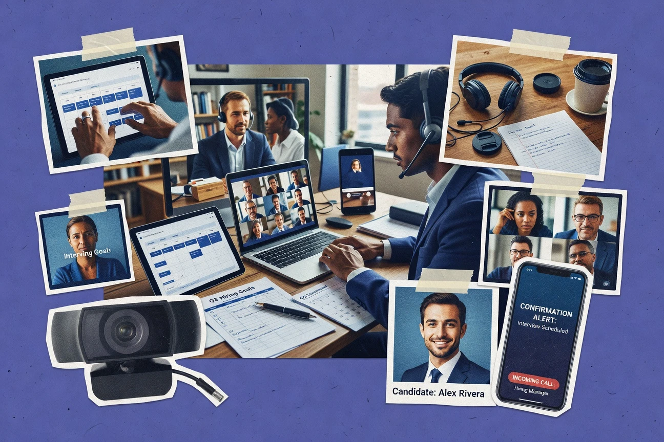 Top 10 Best Interview Management Software (2026 Review)