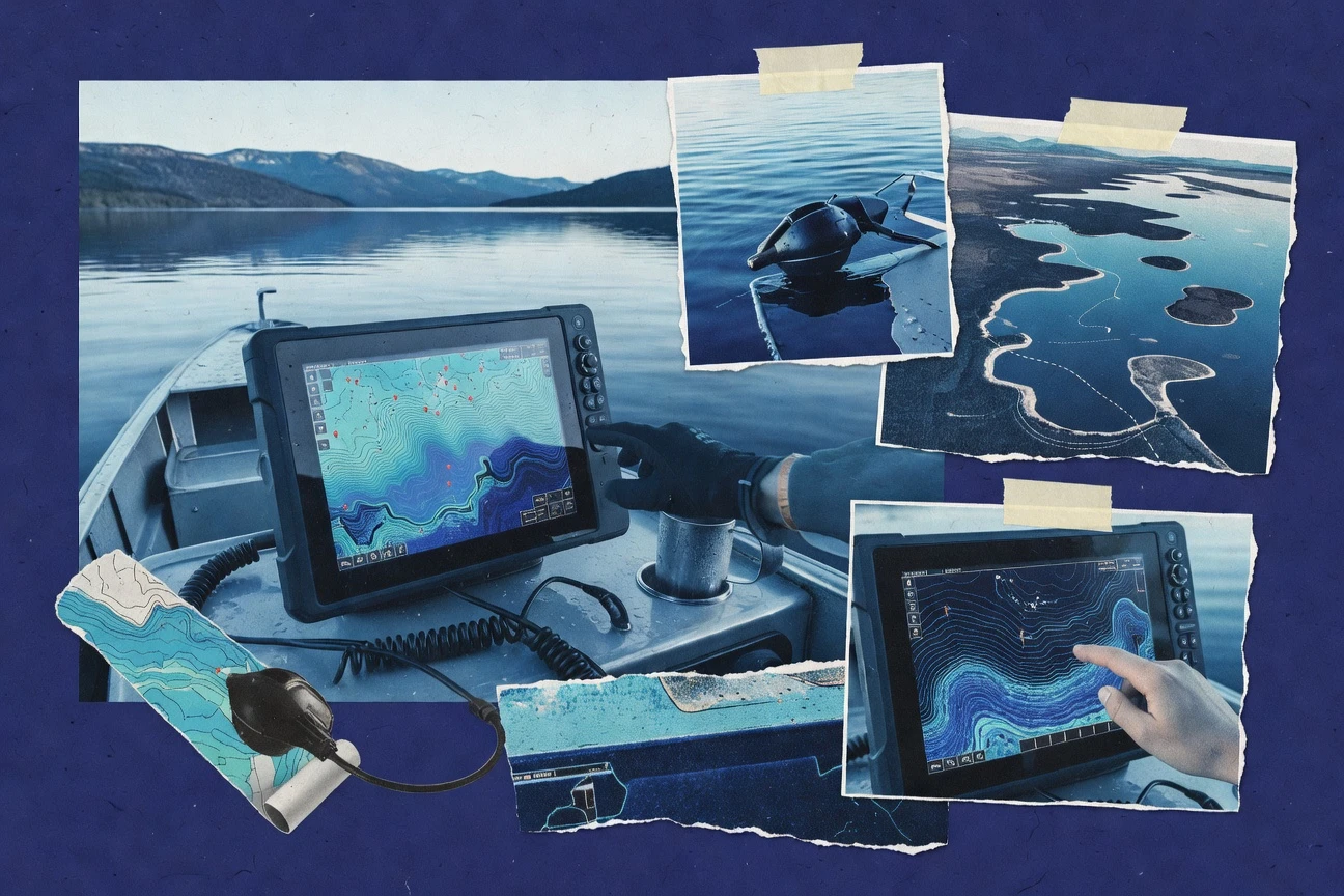Top 10 Best Lake Mapping Software | Ranked for 2026