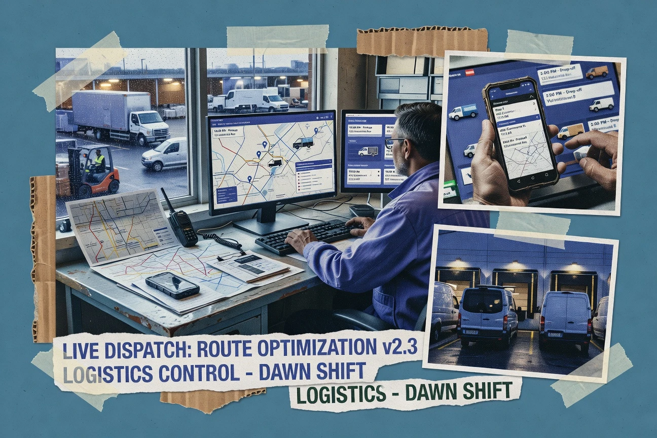Best Scheduling And Dispatching Software (2026)