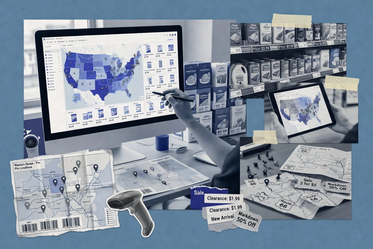 Top 10 Best Map Pricing Software | Independently Tested 2026