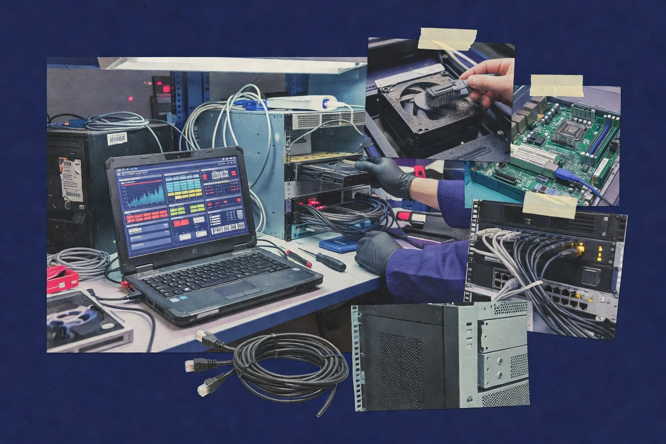 Best Computer Maintenance Management Software (2026)
