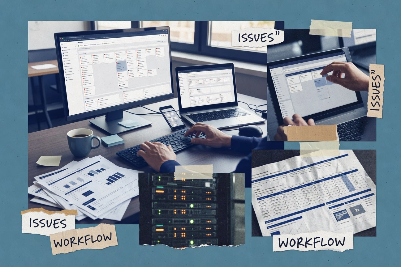 Top 10 Best Issues Management Software | 2026 Verified Picks