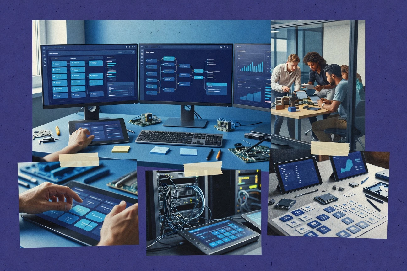 Top 10 Best Custom Software | Ranked for 2026