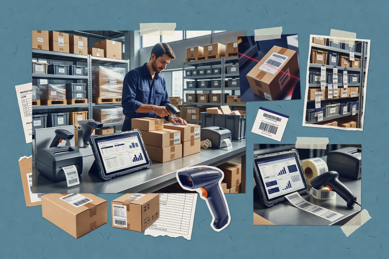 Top 10 Best Barcode Inventory System Software (2026 Review)