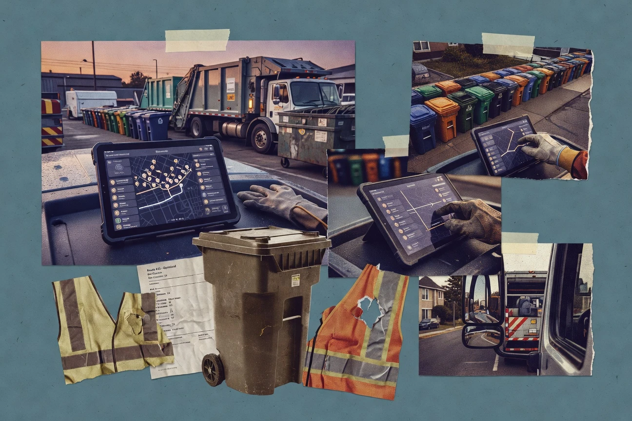 Best Garbage Route Software | 2026 Rankings