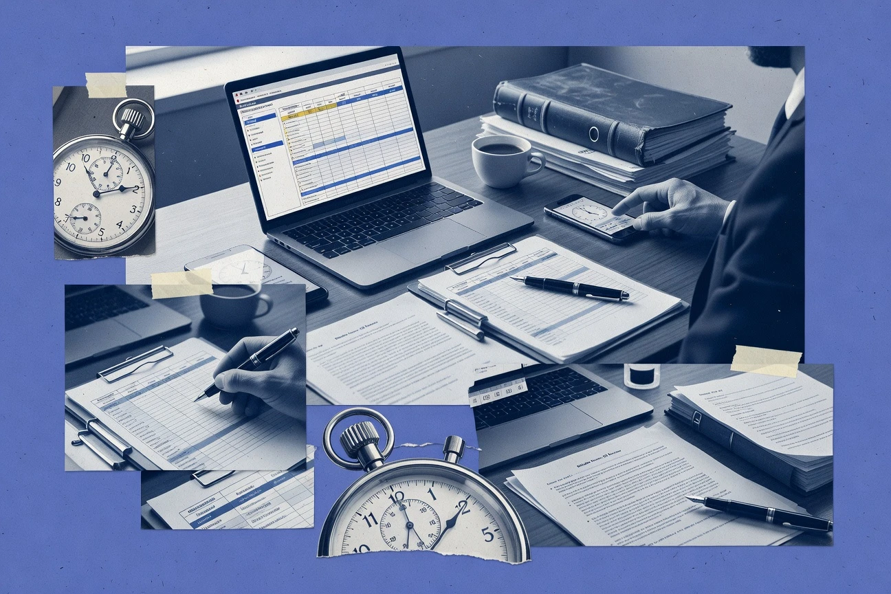 Top 10 Best Law Office Time Tracking Software (2026 Review)