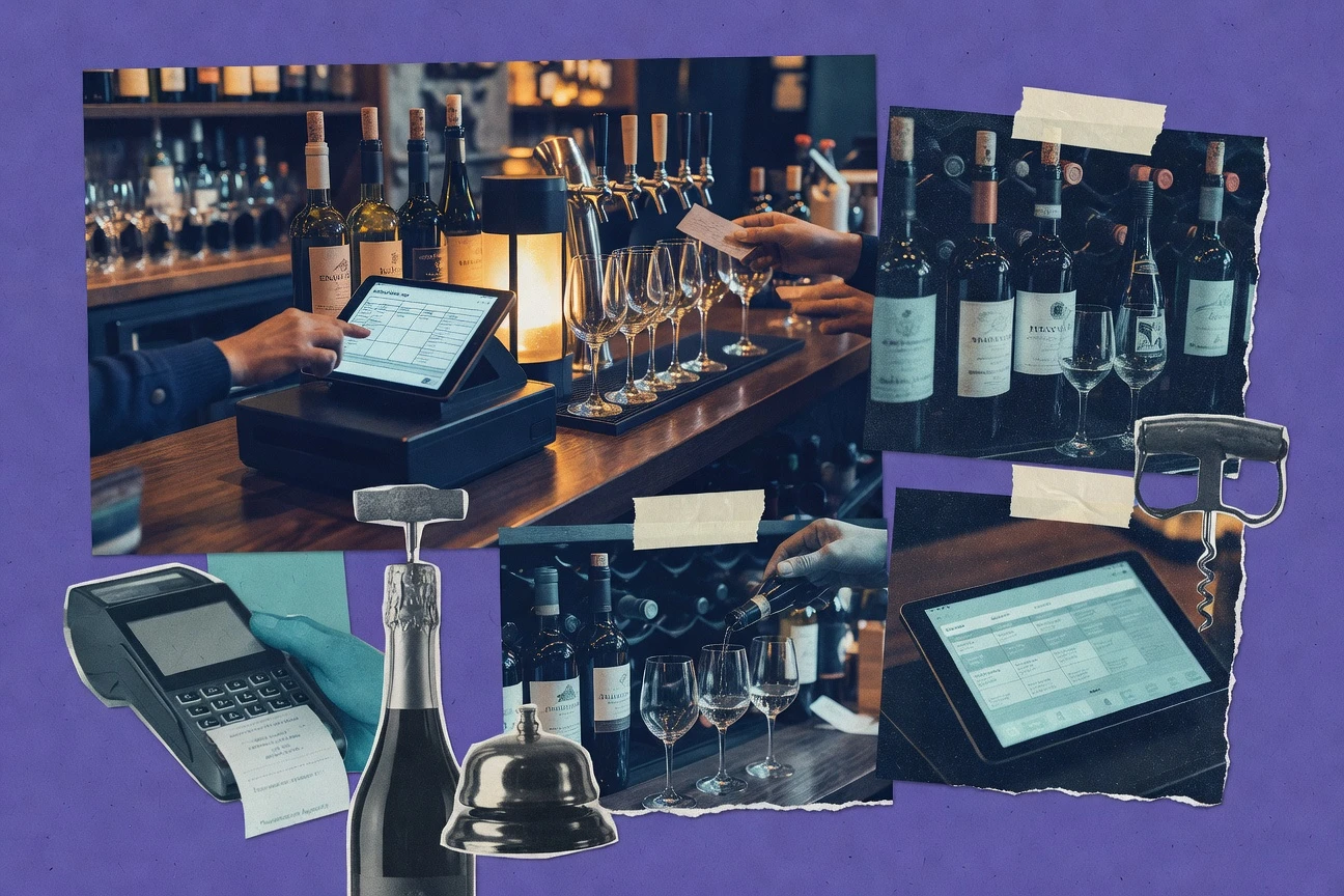 Top 10 Best Wine Bar Software | 2026 Edition