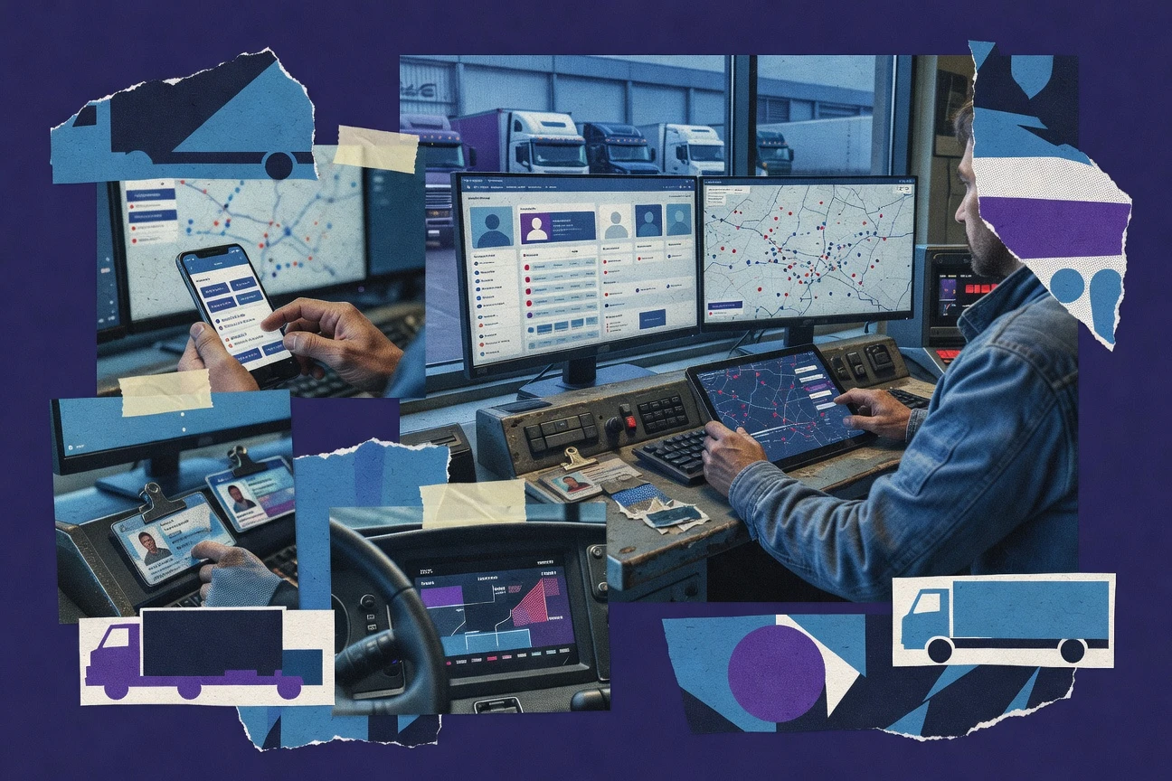 Best Driver Management Software | 2026 Expert Picks