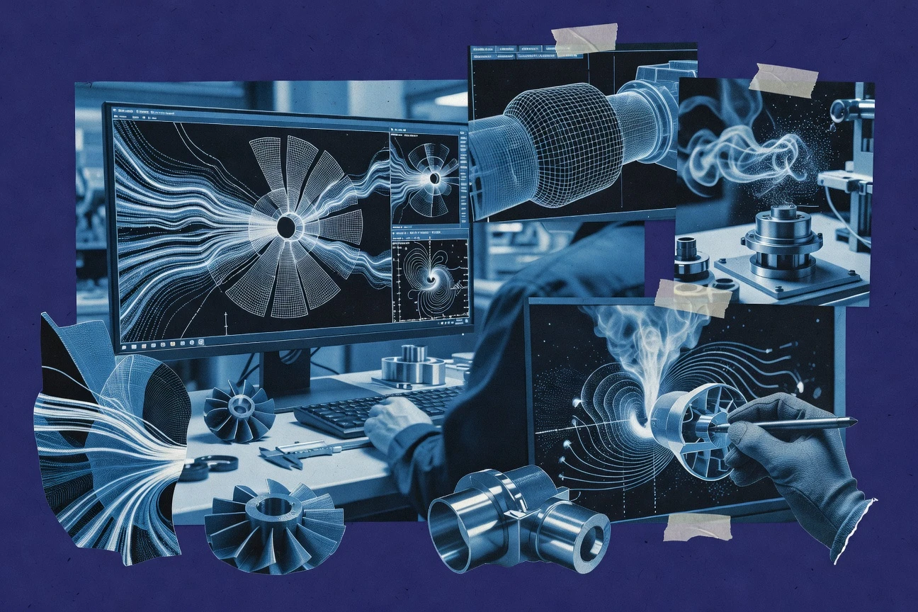 Best Computational Fluid Dynamics Cfd Software 2026