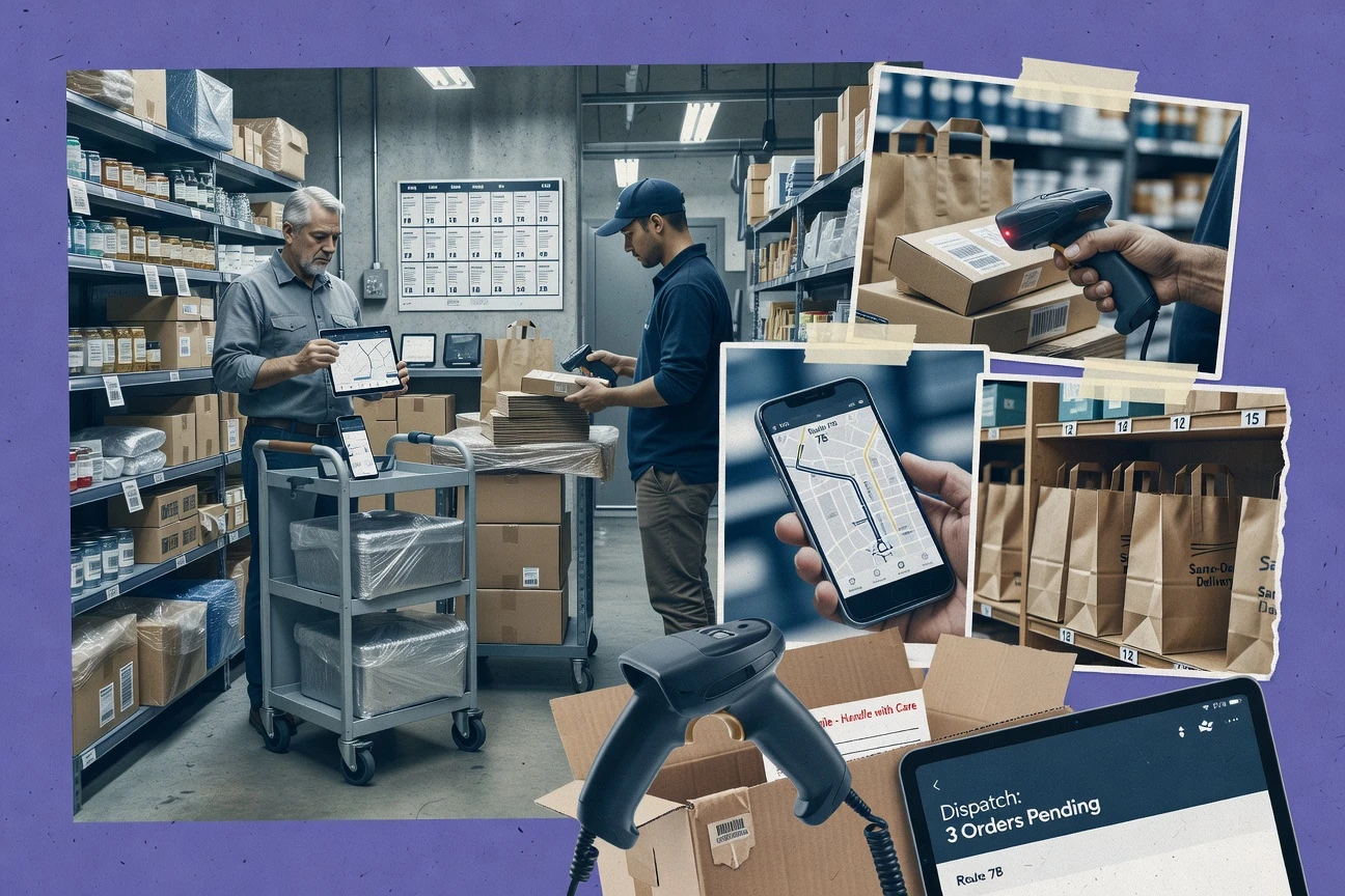 Top 10 Best Retail Delivery Software | 2026 Expert Picks