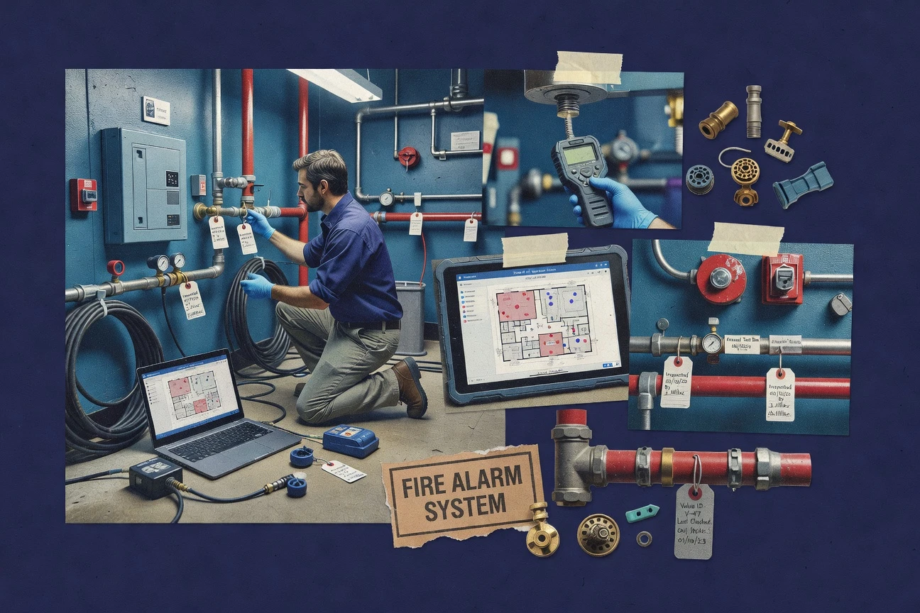 Best Fire Protection Service Software | 2026 Expert Picks