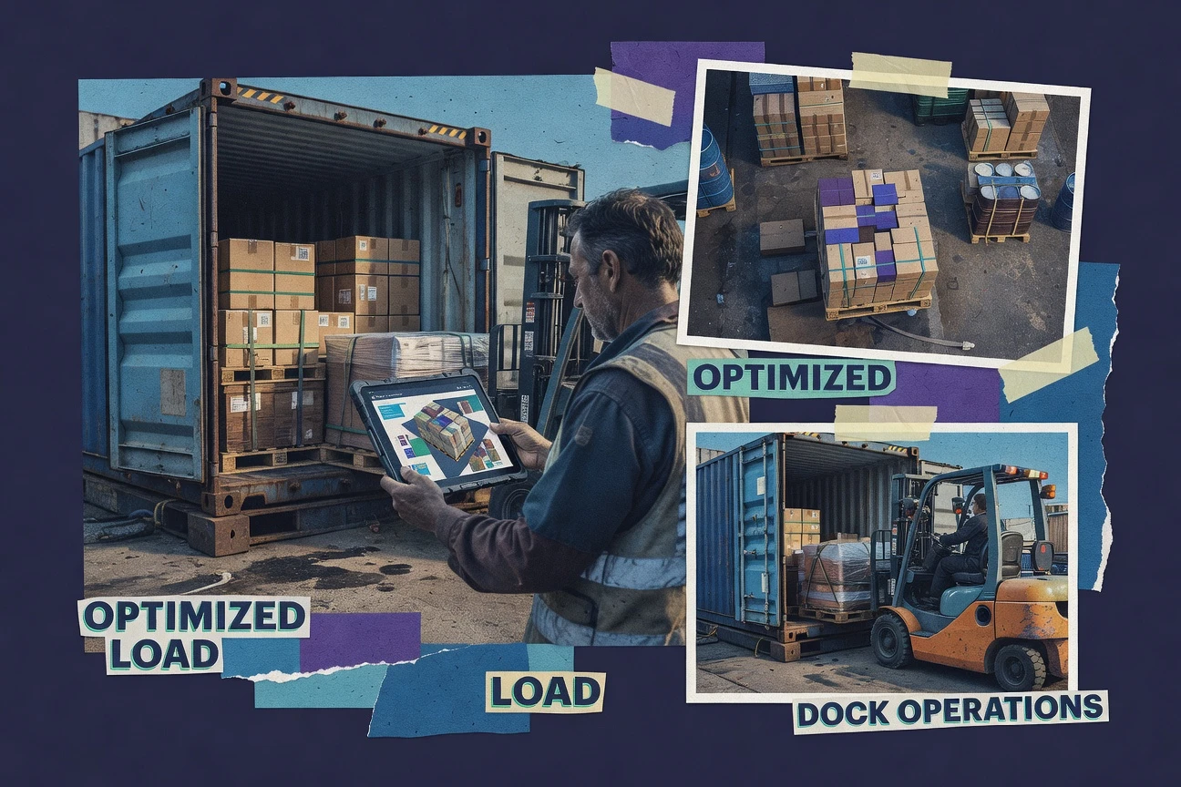 Best Container Loading Software | 2026 Expert Picks