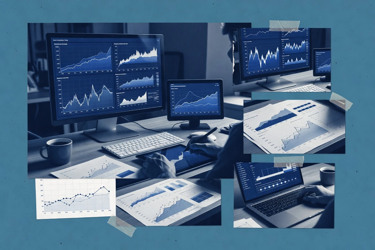 Top 10 Best Time Series Analysis Software | Ranked for 2026