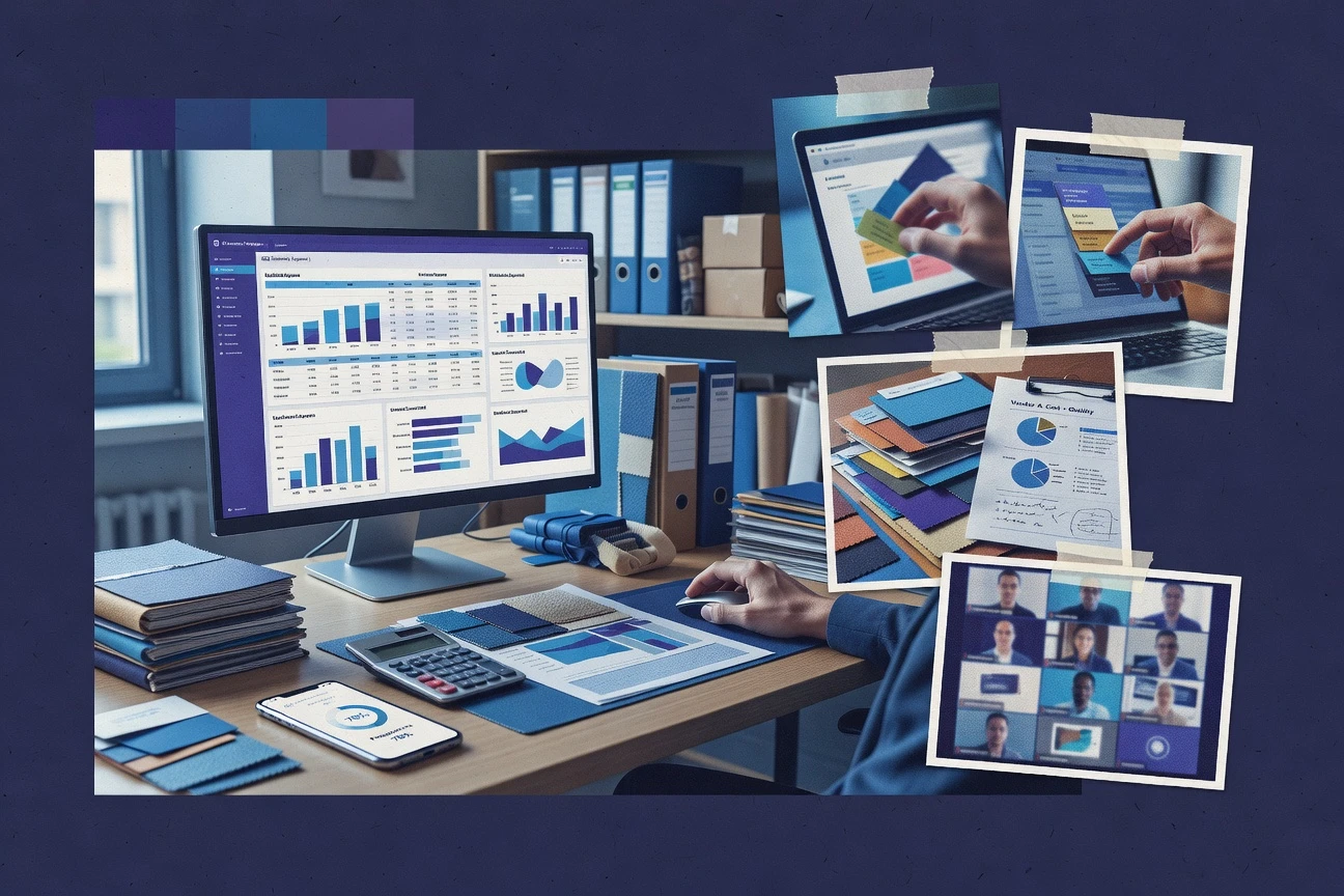 Top 10 Best E Sourcing Software | 2026 Verified Picks