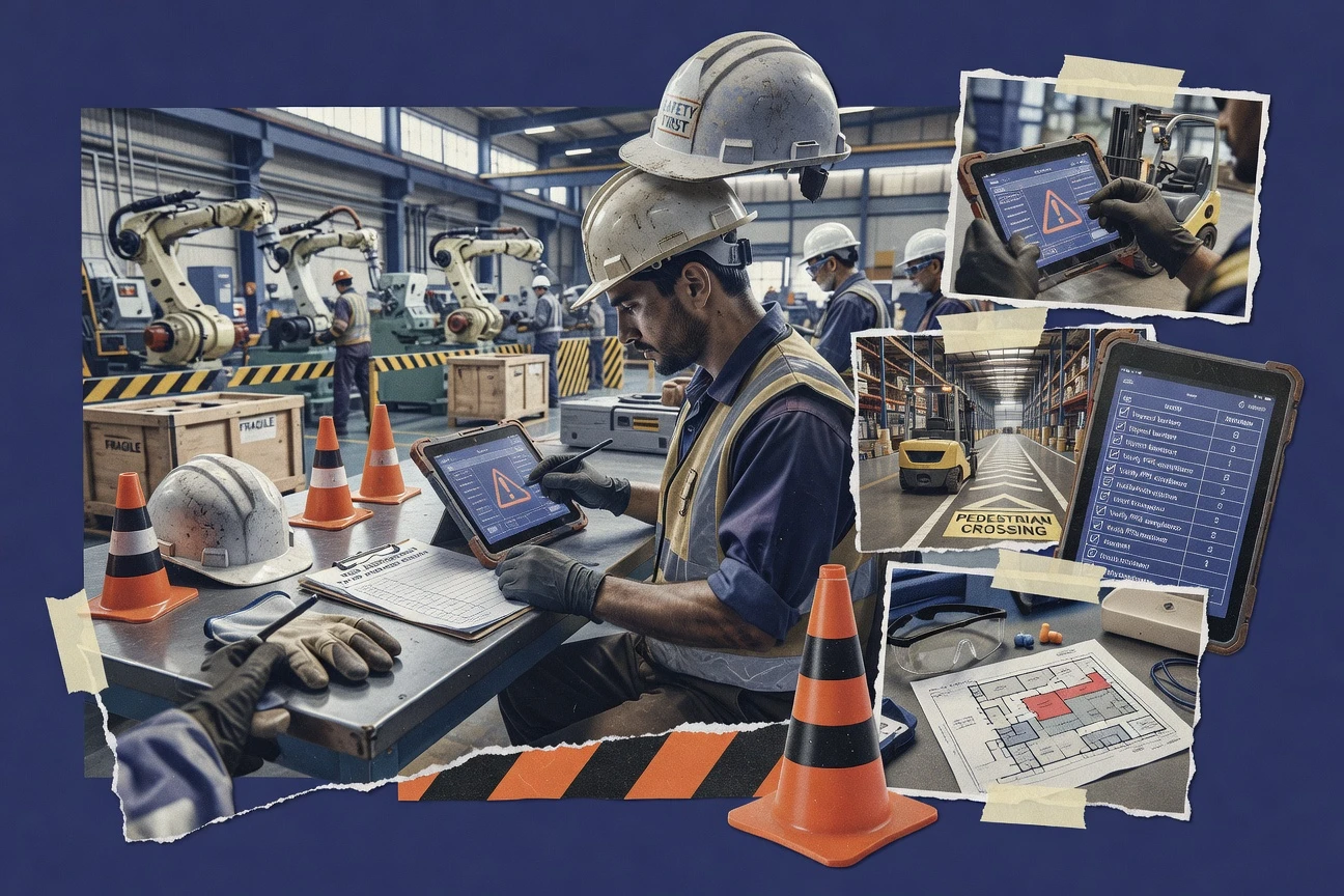 Top 10 Best Safety Risk Assessment Software | 2026 Edition