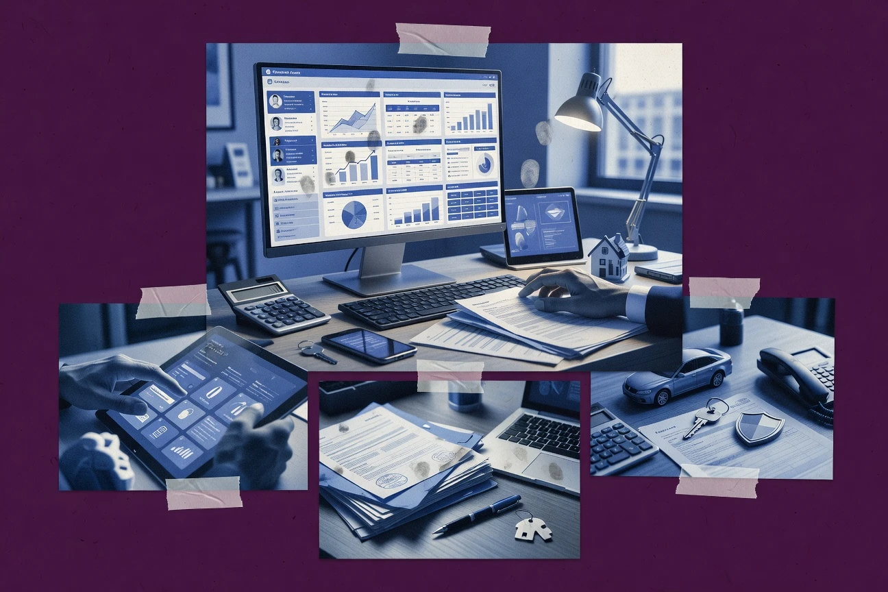 Best Insurance Broker Systems Software (2026)