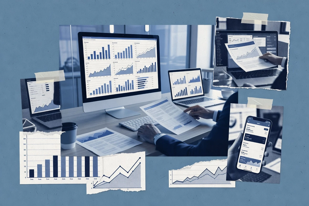 Software 31 Top 11 Best Management Report Software | 2026 Verified Picks