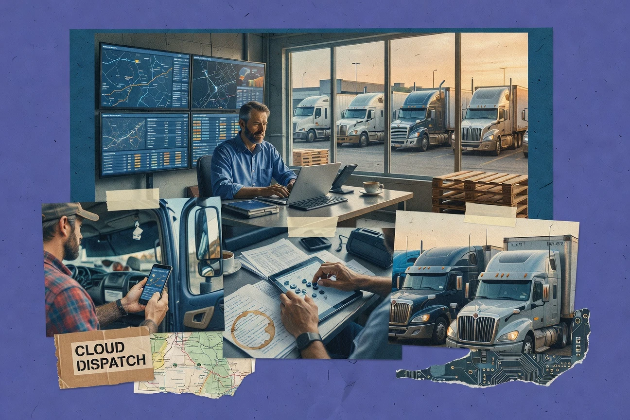Top 10 Best Cloud Based Trucking Software (2026 Review)
