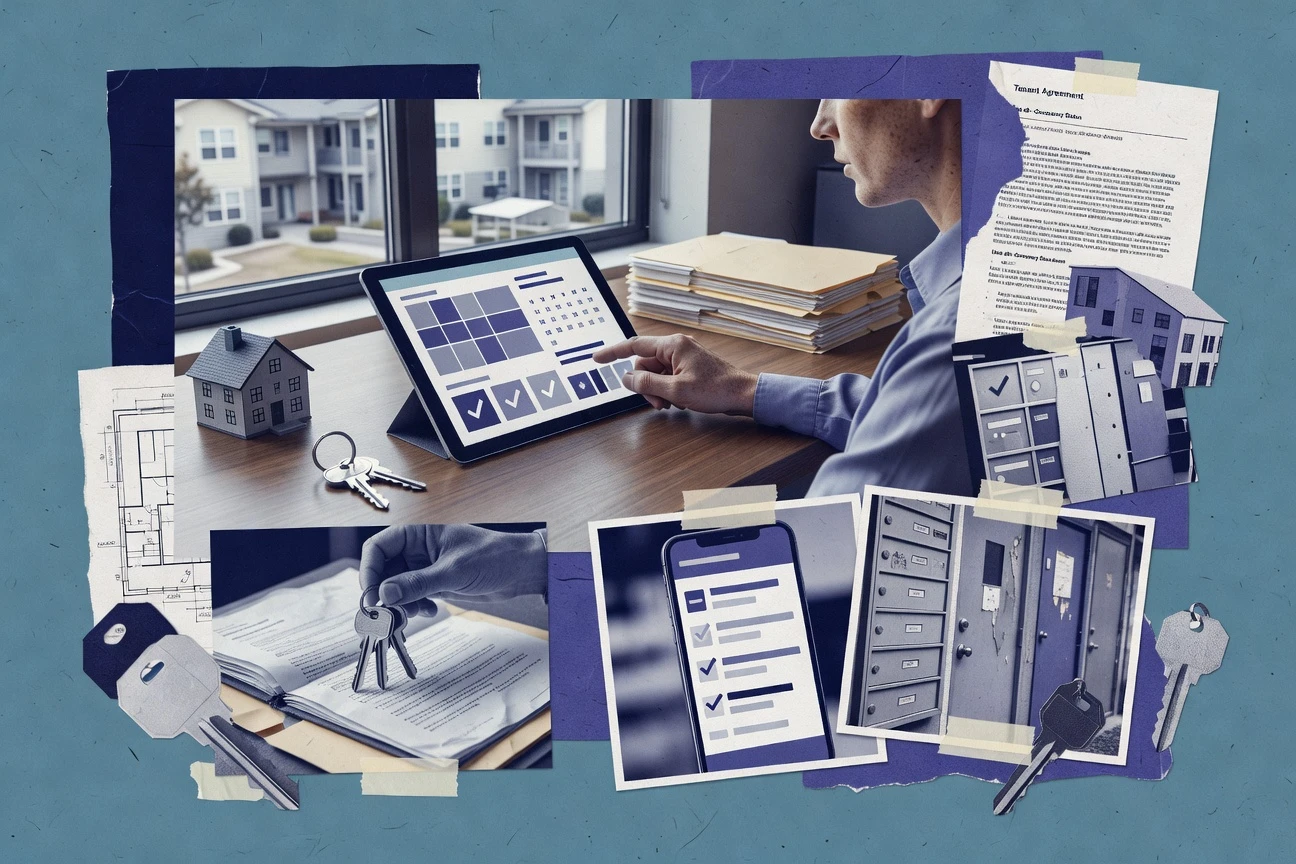 Best Simple Property Management Software | 2026 Expert Picks