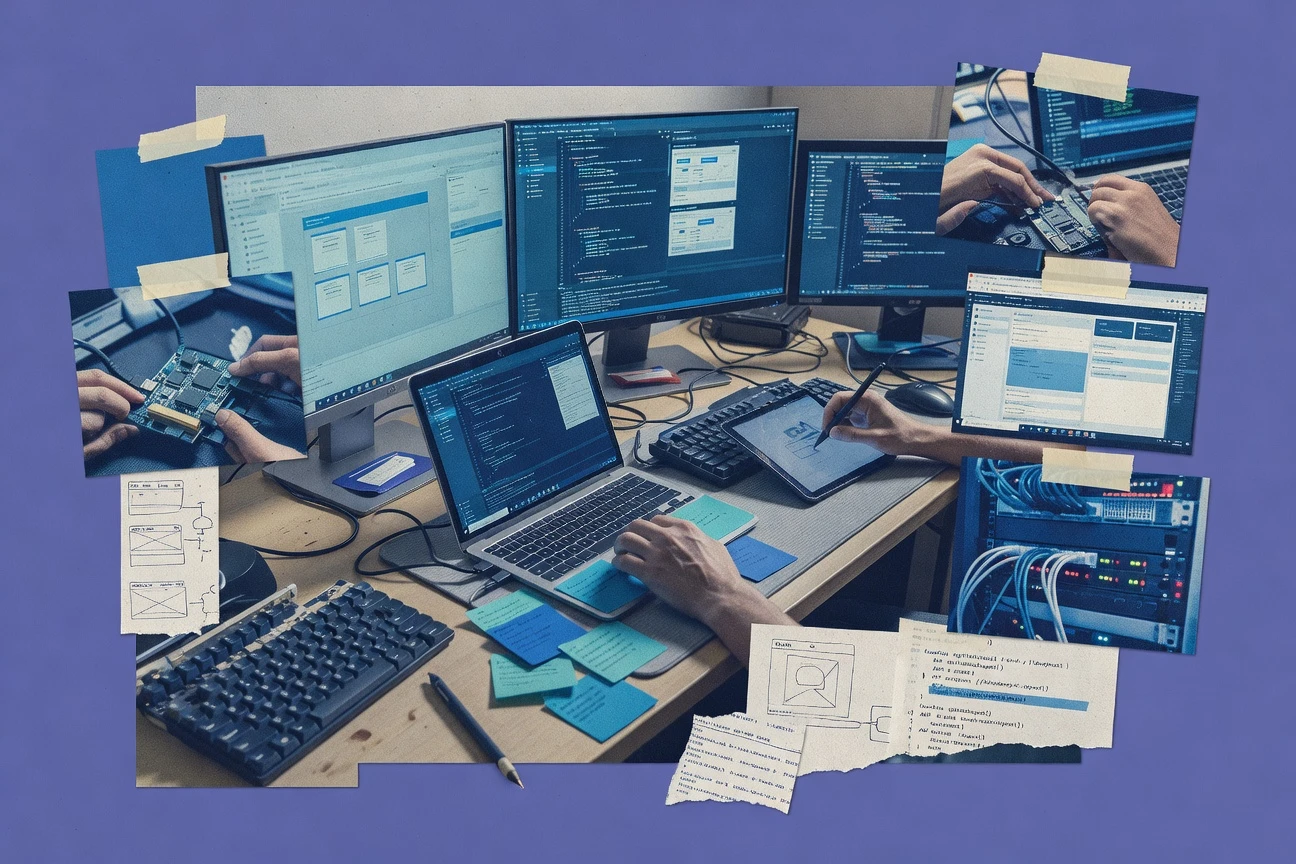 Top 10 Best Custom Development Software | Top Picks 2026