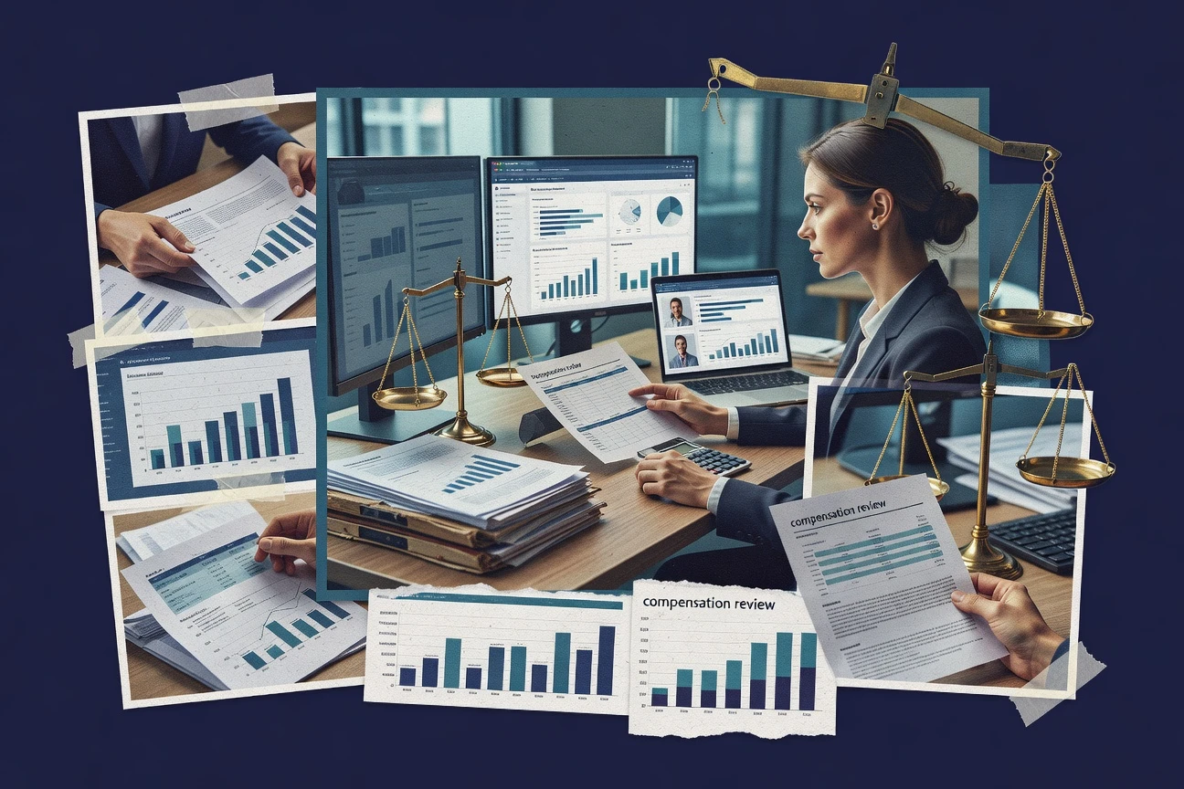Top 10 Best Pay Equity Software | 2026 Verified Picks