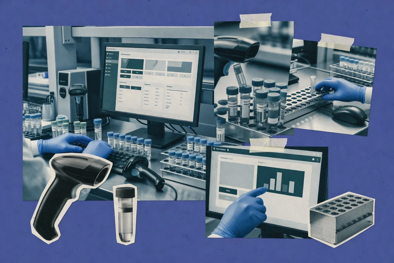 Top 10 Best Simple Lims Software | Top Picks 2026