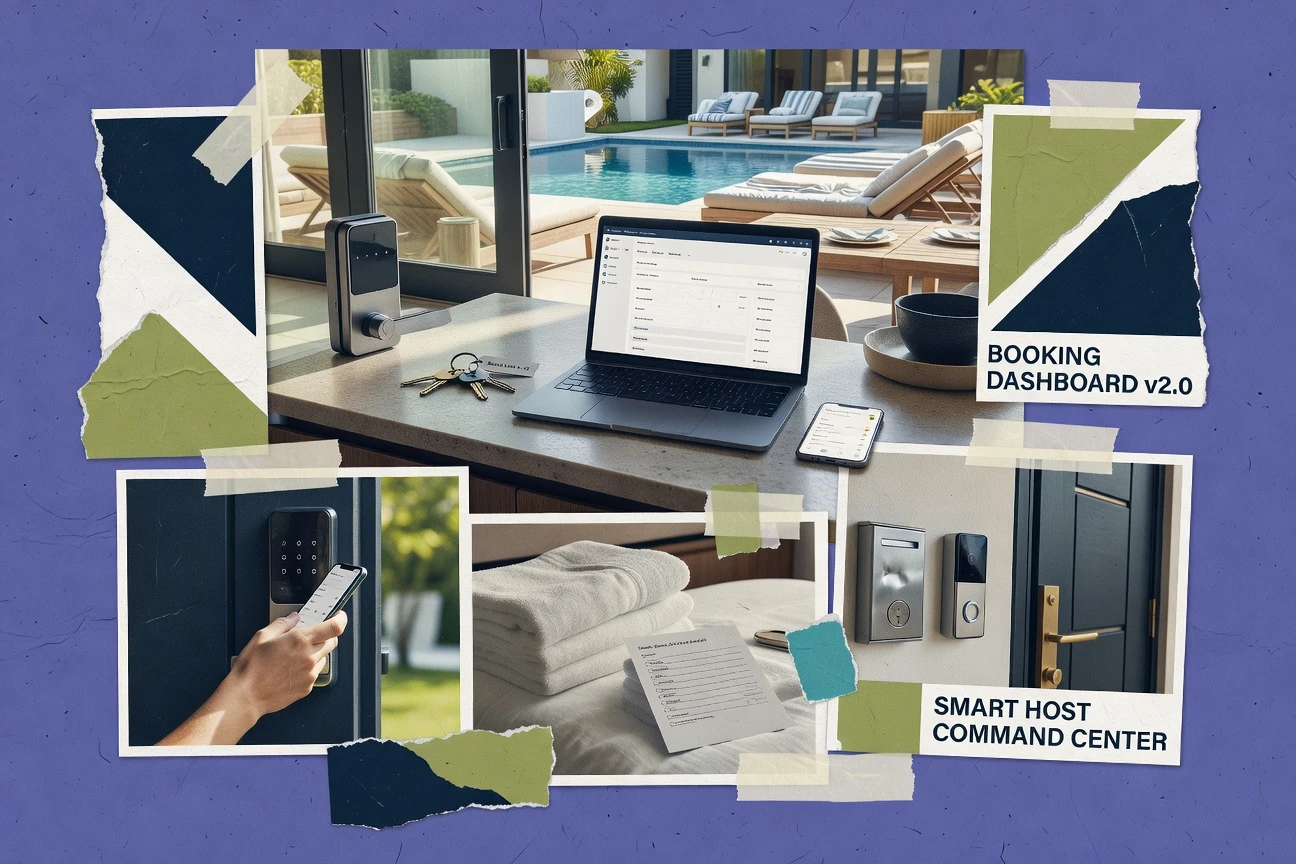 Best Vacation Rental Property Management Software 2026