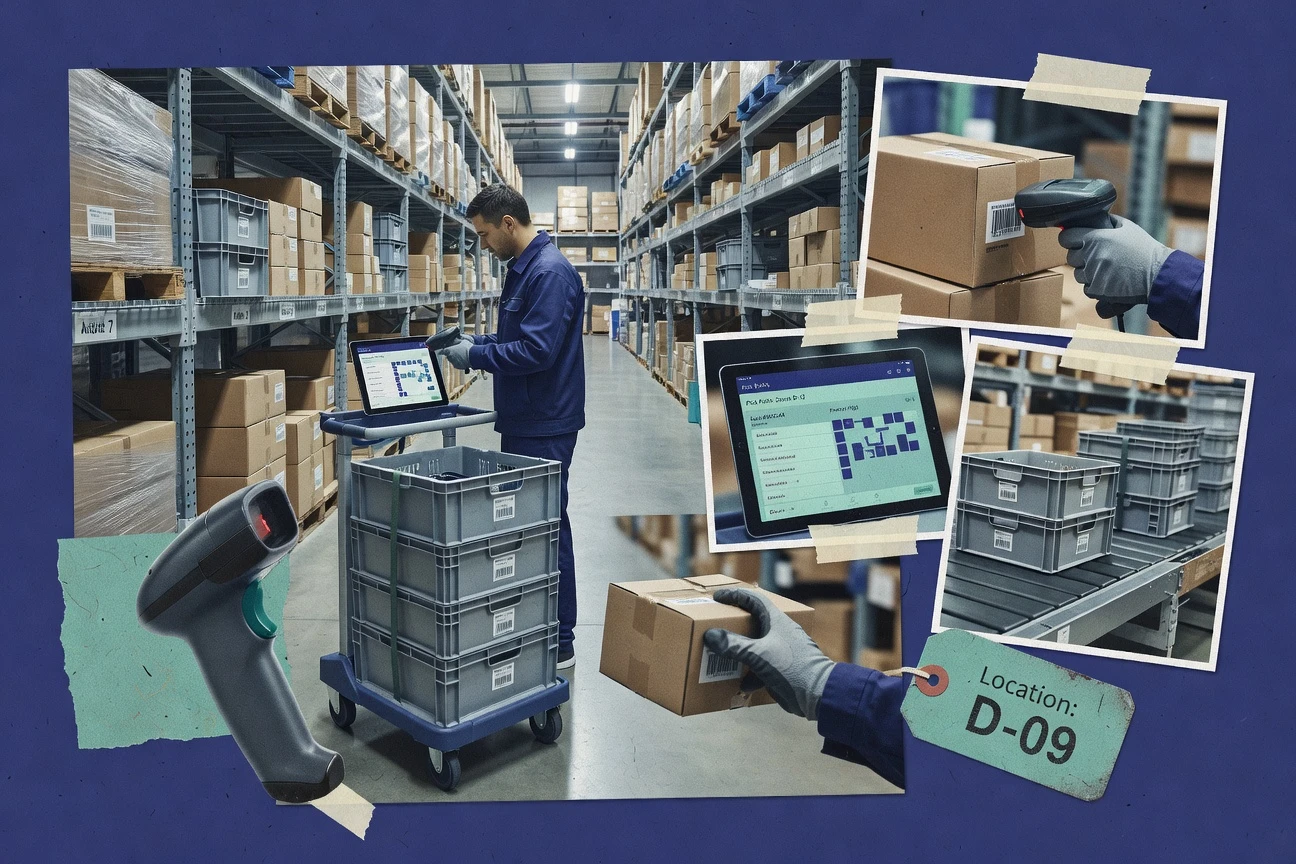 Top 10 Best Warehouse Order Picking Software | 2026 Edition