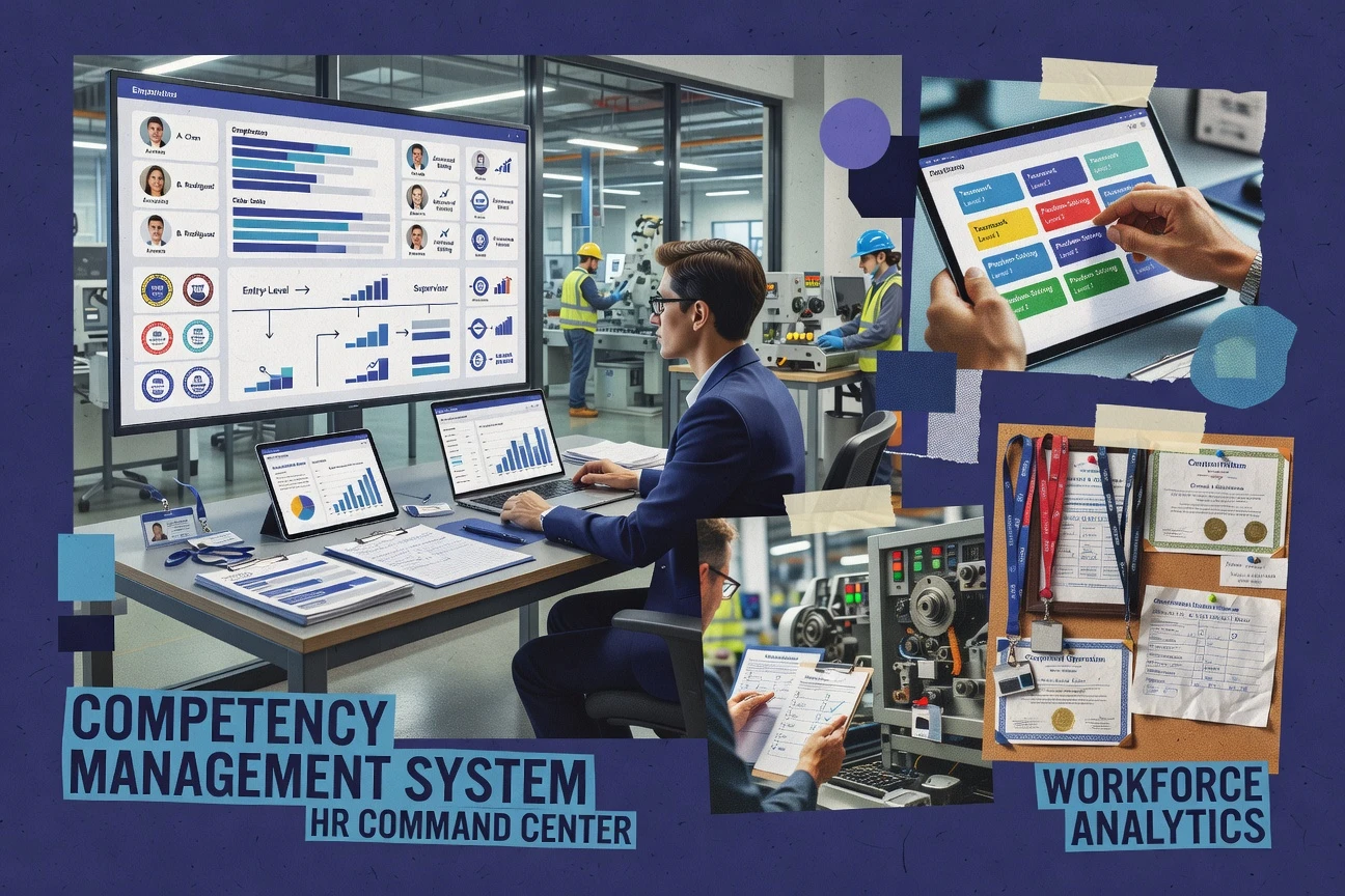 Best Competency Management System Software 2026