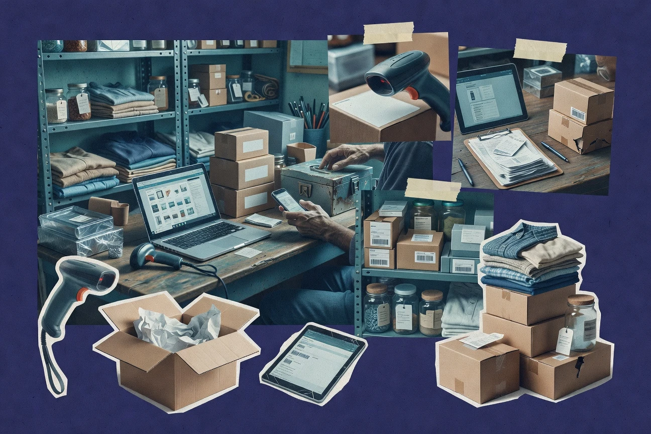 Best Low Cost Inventory Management Software 2026