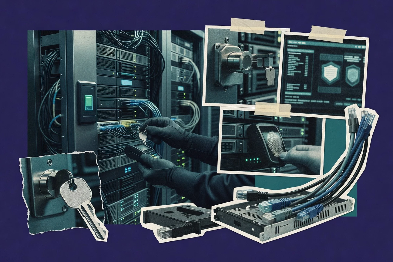Top 10 Best Database Security Software | Ranked for 2026