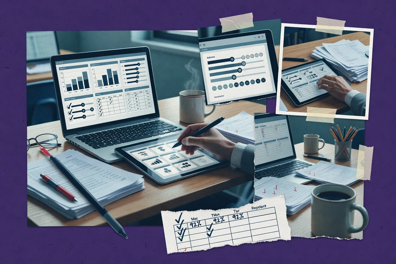 Top 10 Best Grading Software: 2026 Comparison
