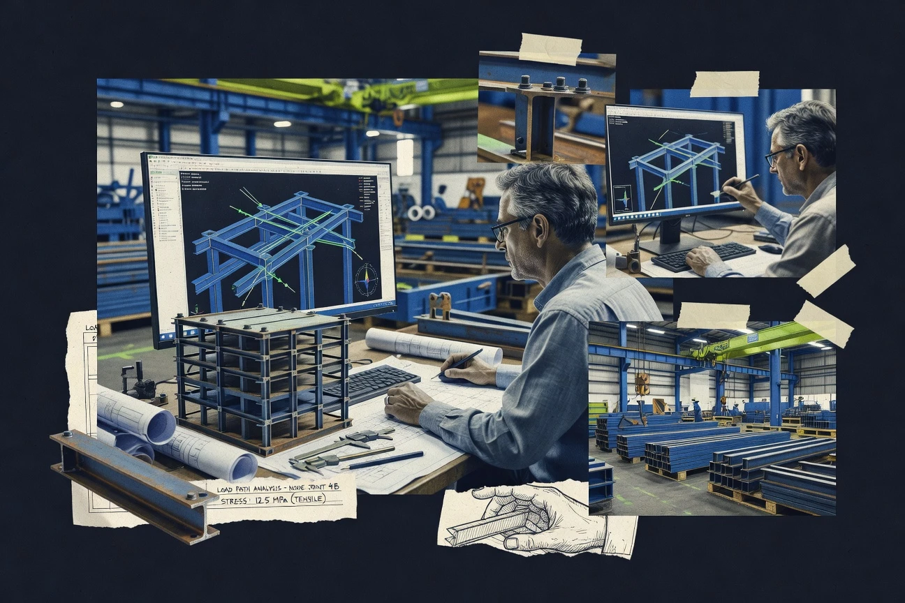 Best Steel Structural Design Software: 2026 Comparison
