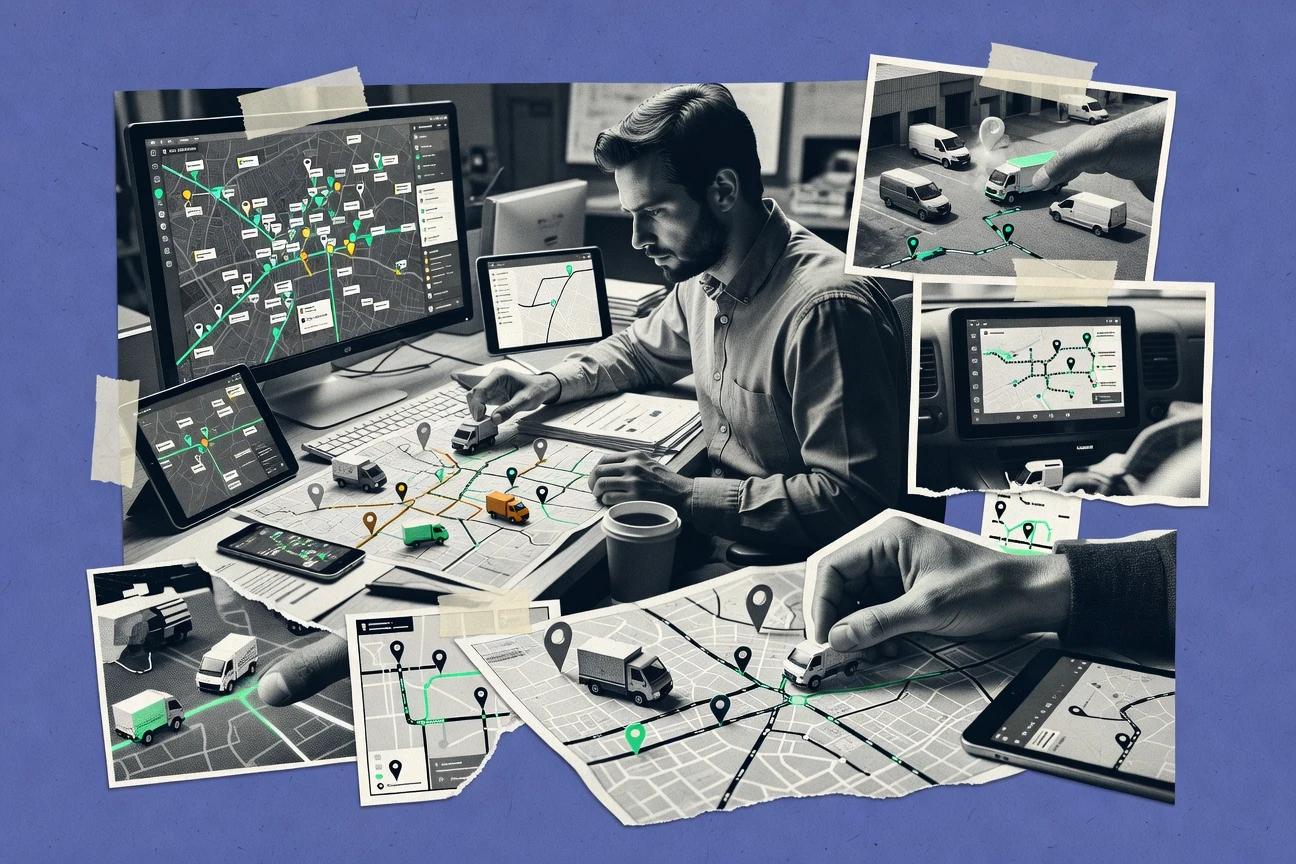 Best Business Route Planning Software | Top Picks 2026