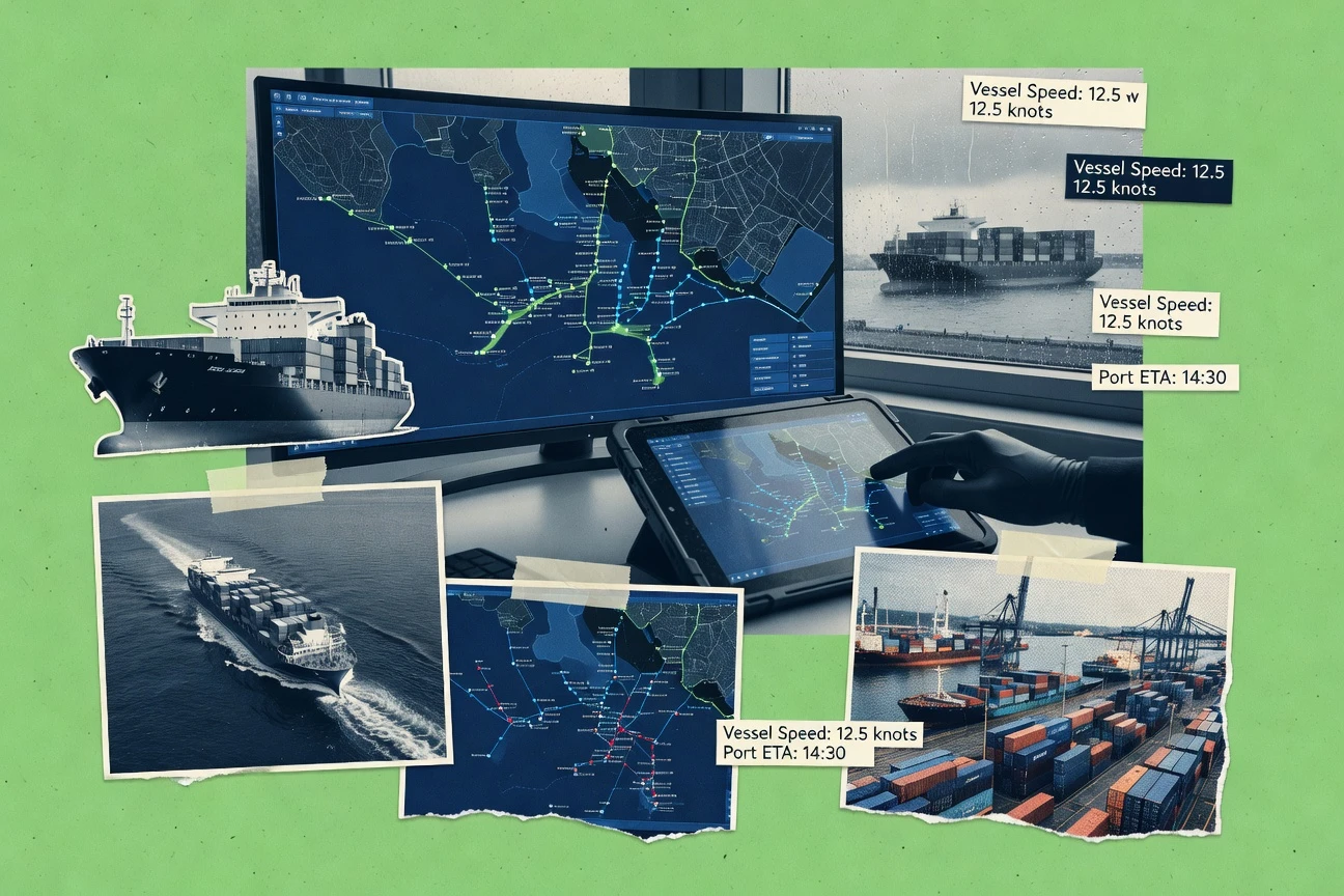 Top 10 Best Ship Tracking Software: 2026 Comparison