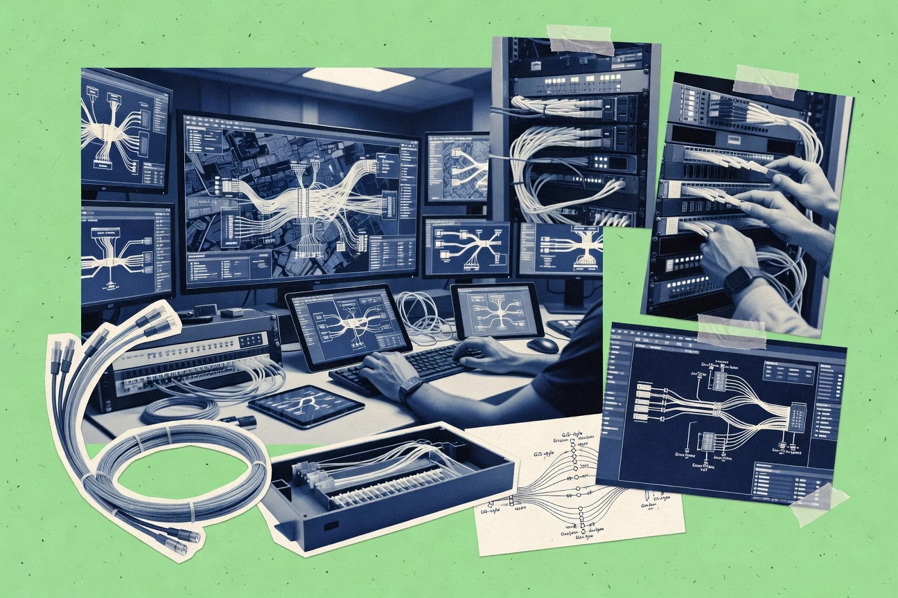 Best Fiber Management System Software | 2026 Expert Picks