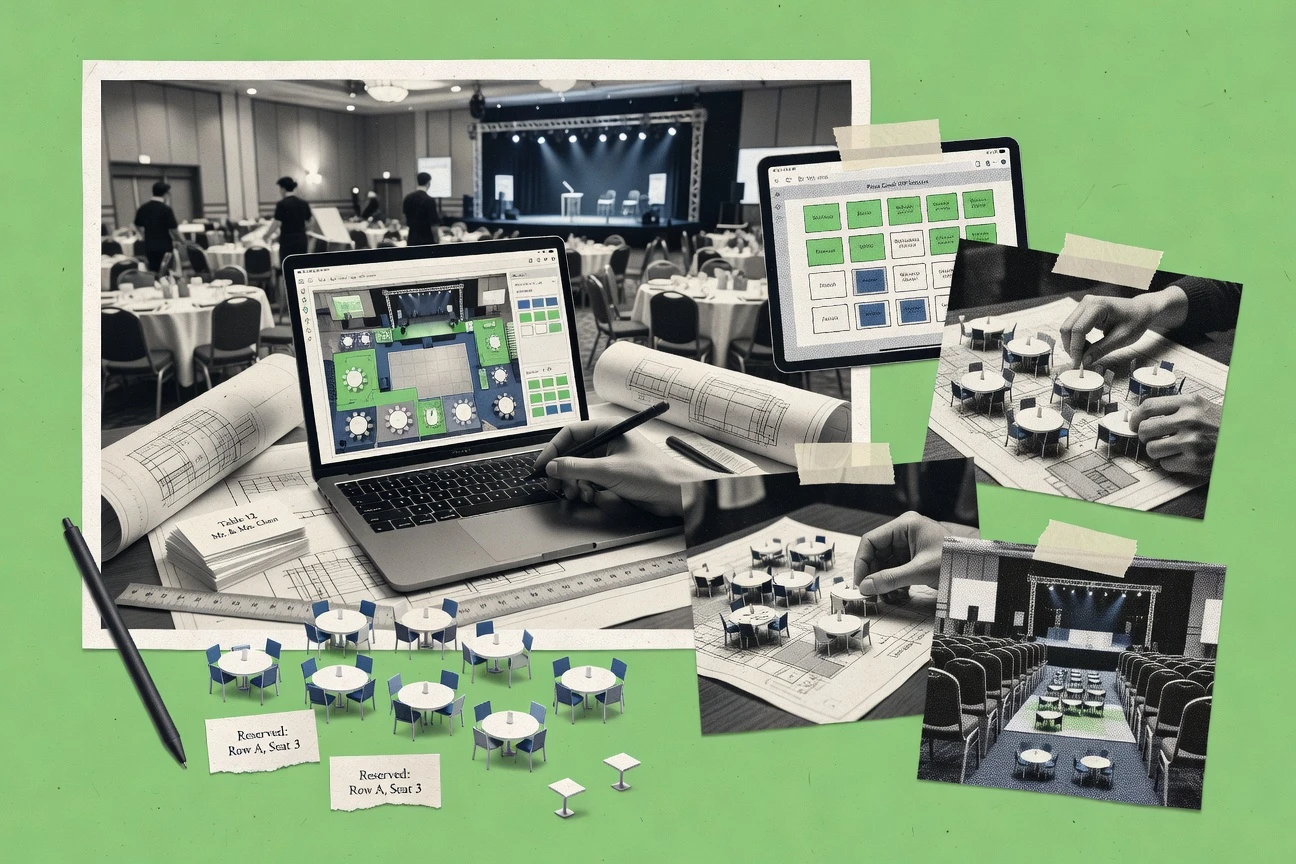 Best Event Layout Software | 2026 Expert Picks