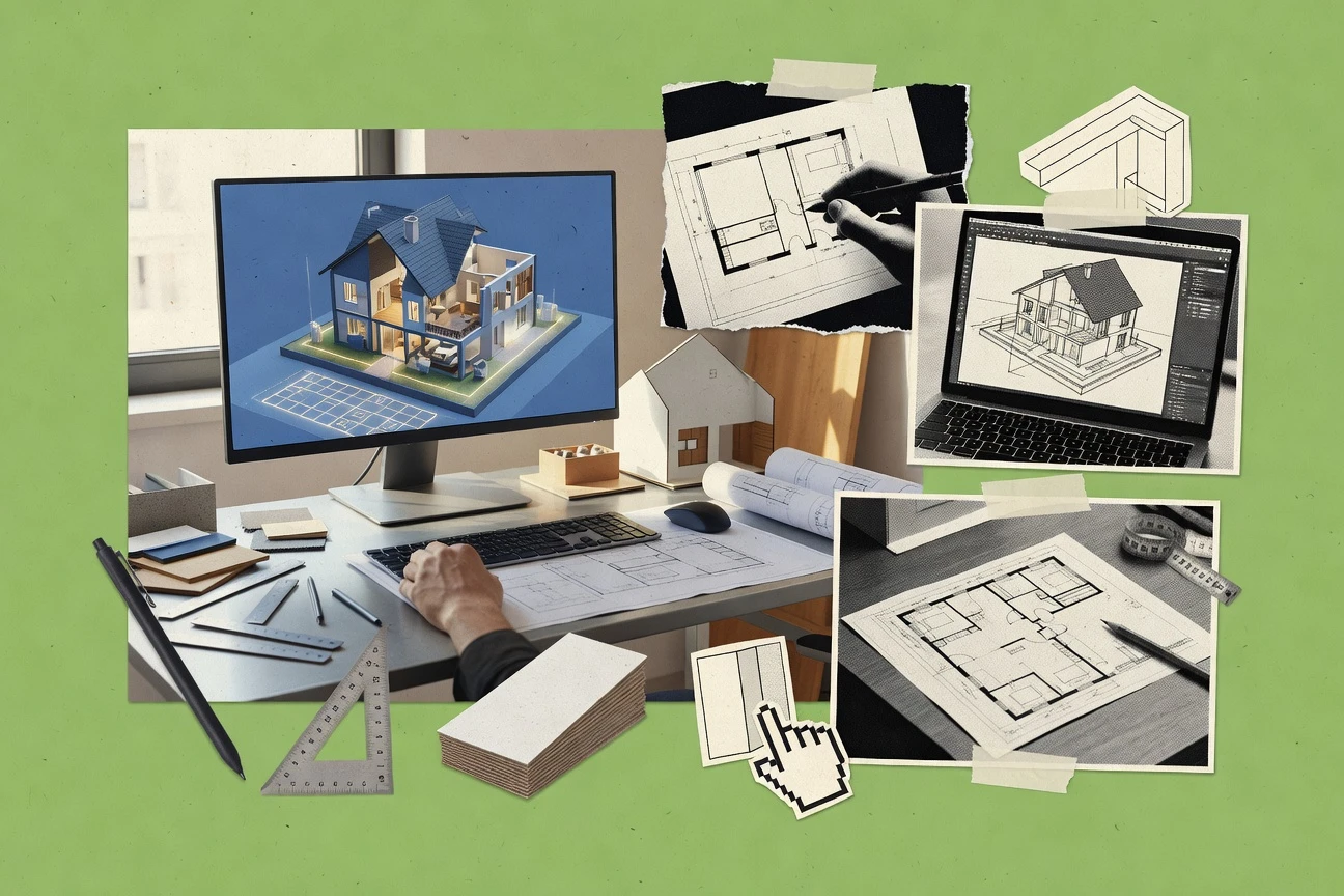 Best Home Building Design Software | 2026 Expert Picks
