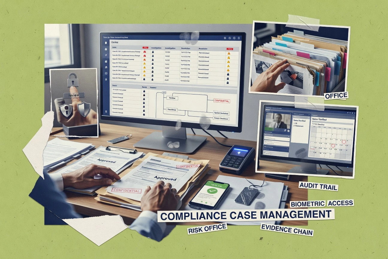 Best Compliance Case Management Software | 2026 Expert Picks