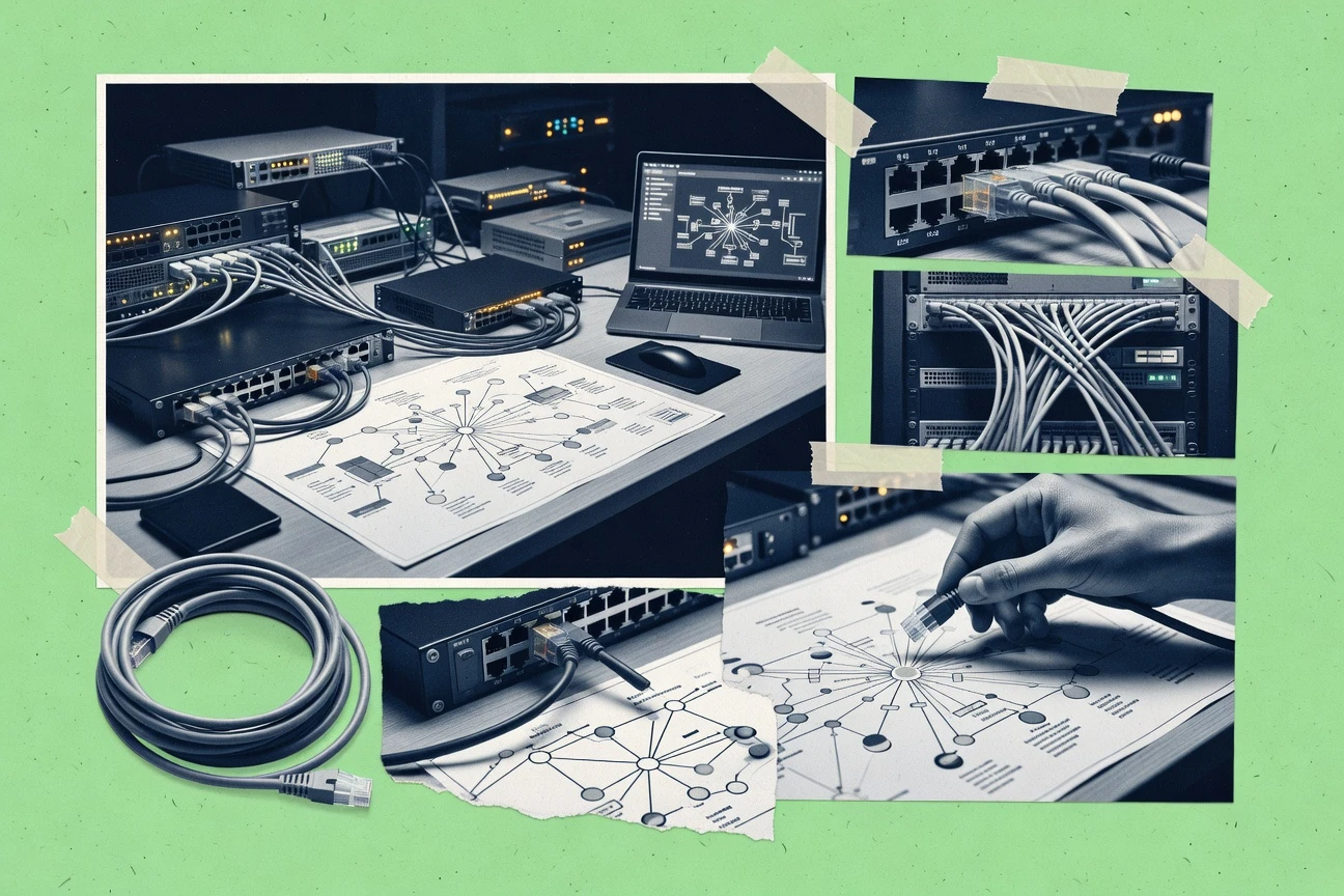 Top 10 Best Network Topology Software | 2026 Edition