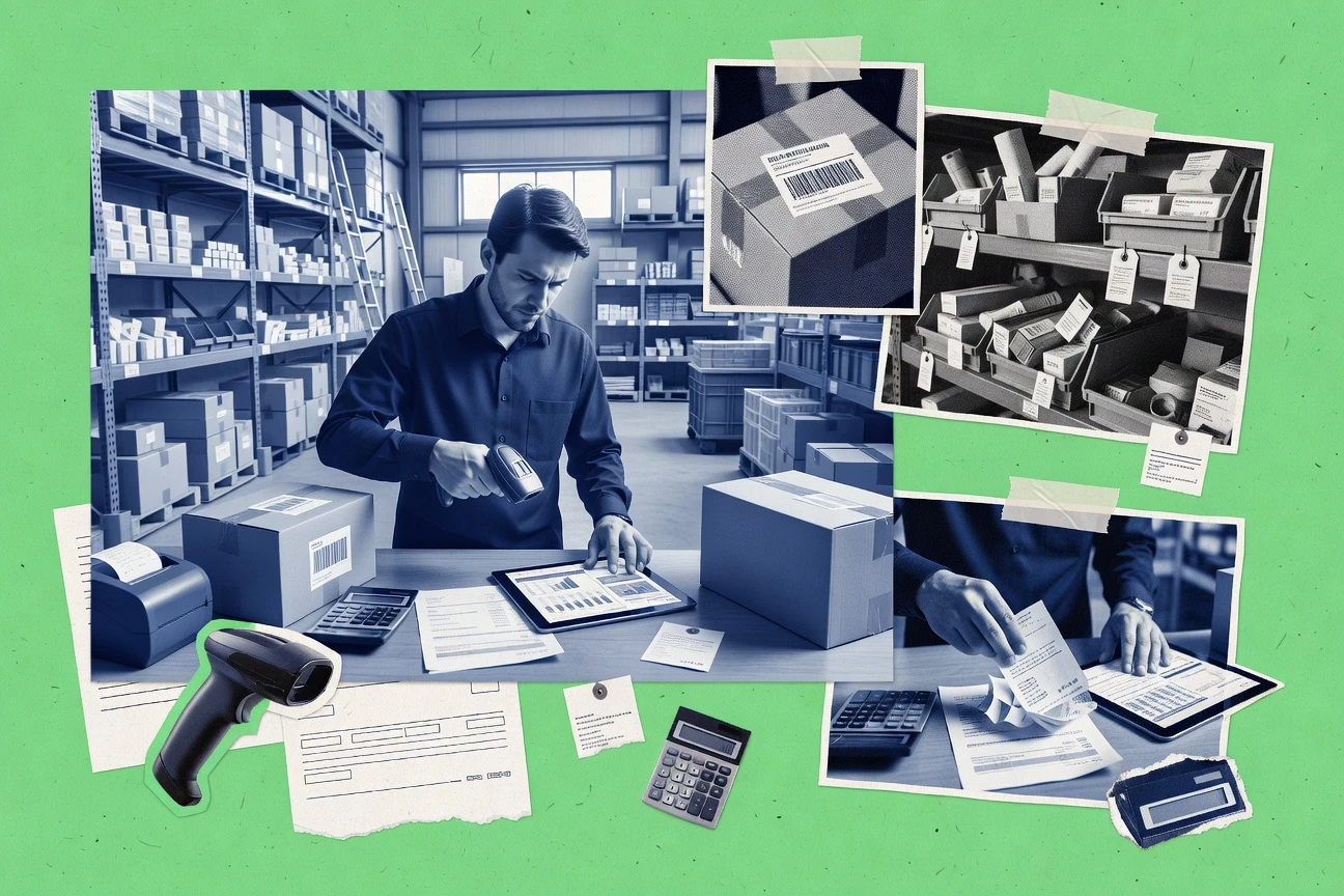 Best Accounting And Inventory Management Software (2026)