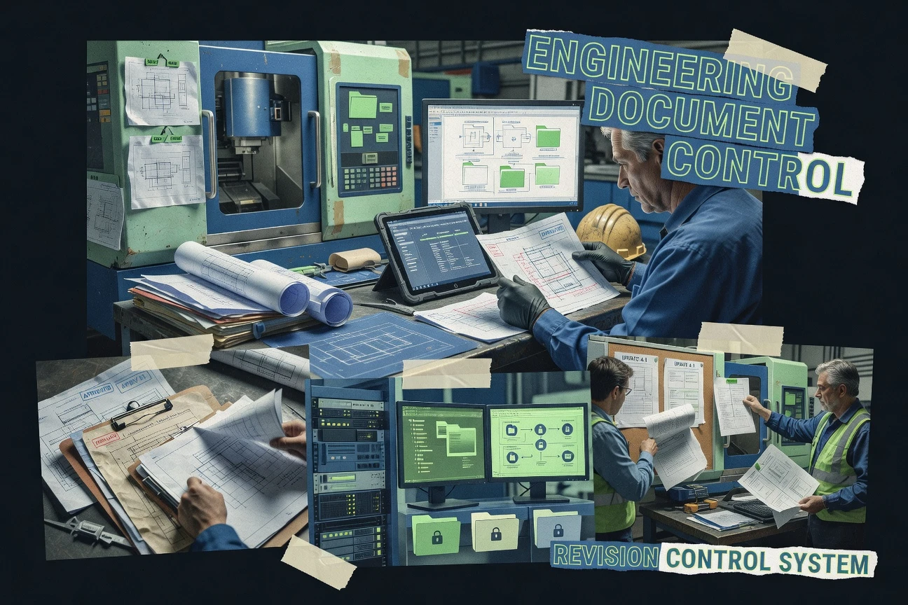 Best Engineering Document Control Software | Top Picks 2026